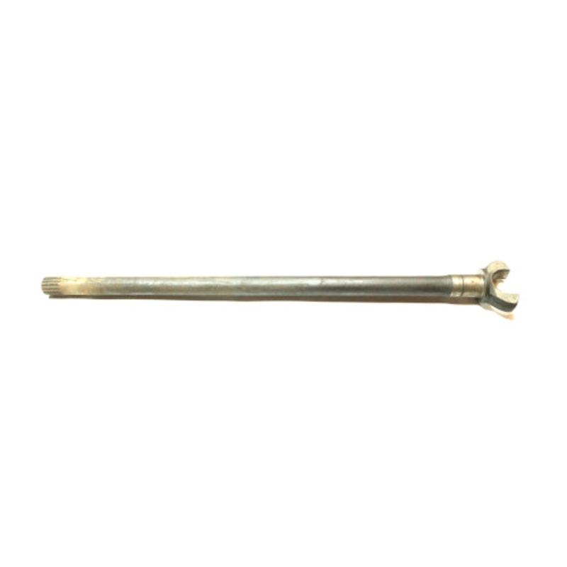 M37 Front Axle Shaft – 29-7/8  Left Inner Tracta – CC1268431