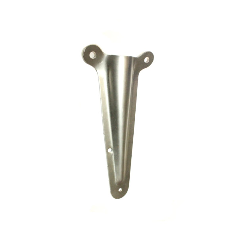 New 1/2 Ton Open Cab Inside Rear View Mirror Bracket – CC920650-B