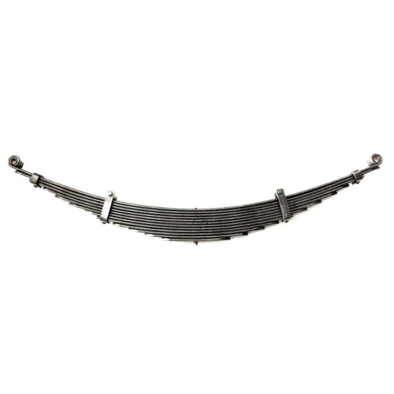 New 1 Ton Flat Fender Power Wagon Rear Leaf Spring – CC1273003-N