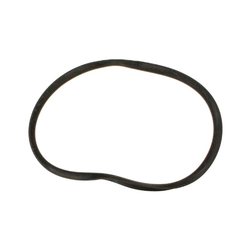 New 1948-53 2WD Rear Window (center) Weatherstrip – CC1096608