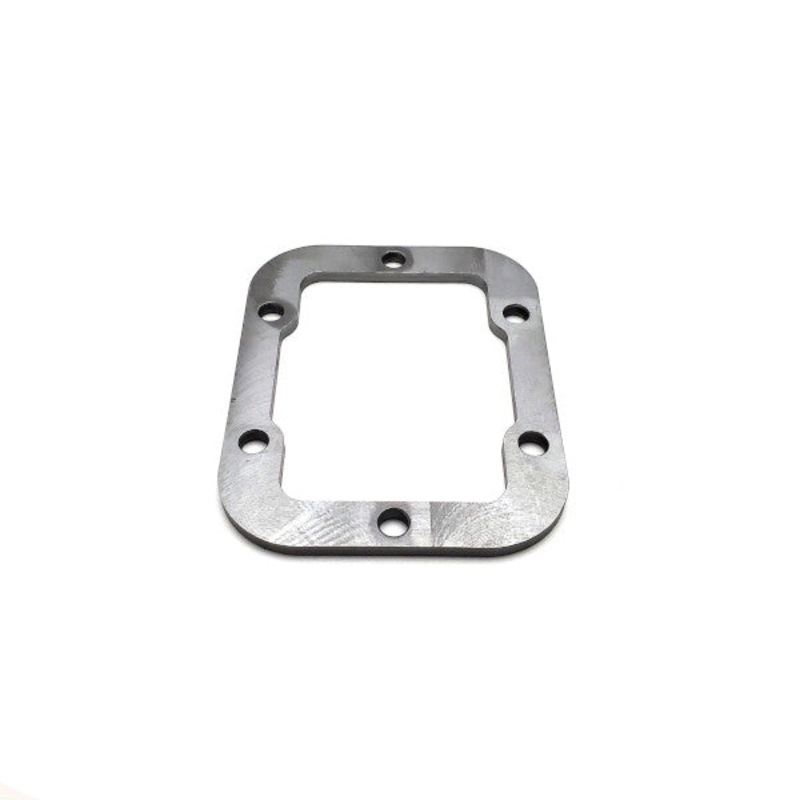 New 1951-1956 1/4 PTO Spacer Plate – (Early Transmission Adapter)  – N14PTOS