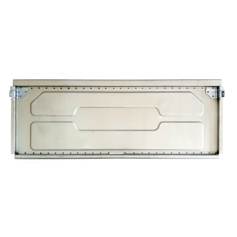 New 1951-71 Flat Fender Power Wagon & 1954-85 Stepside (Utiline) Tailgate – CC1097926-N