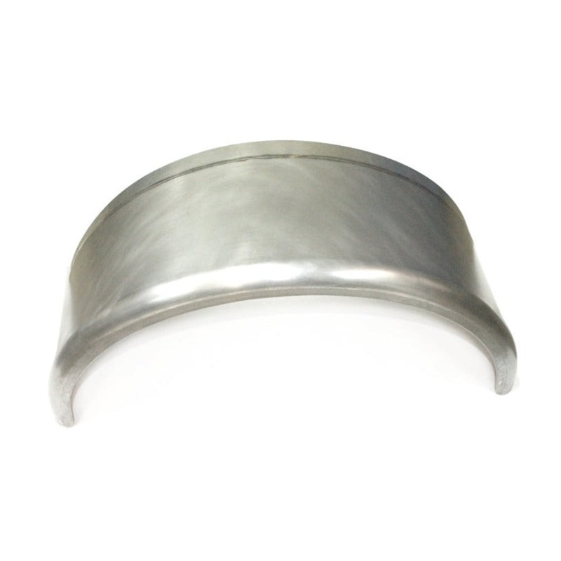 New 1st Series (1946-50) Flat Fender Power Wagon Rear Fender Pair – CC1095529-N/CC1095530-N