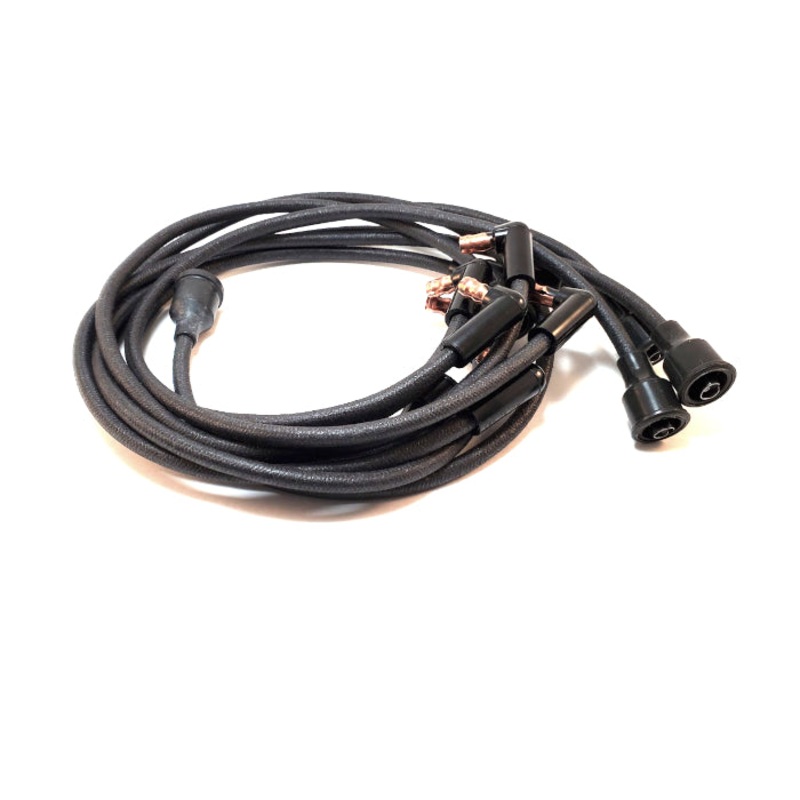 New 218/230 Engine 6 & 12 Volt Spark Plug Cable Set – CC996445