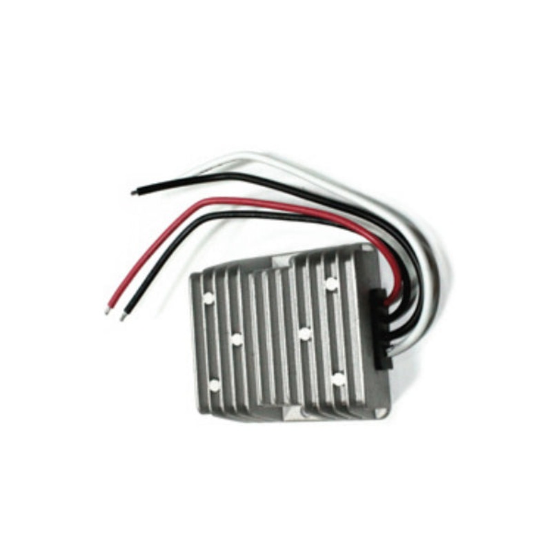 New 24v to 12v Voltage Converter/Reducer – 24T12VCR