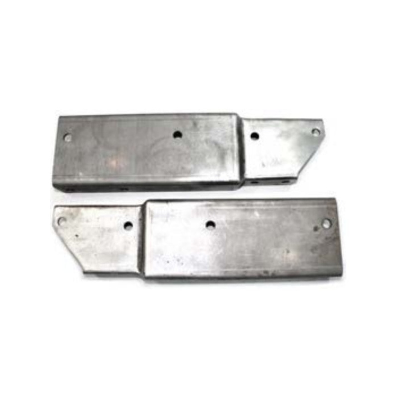 New 251 Stamped Winch Frame Extensions – CC2225696-7S