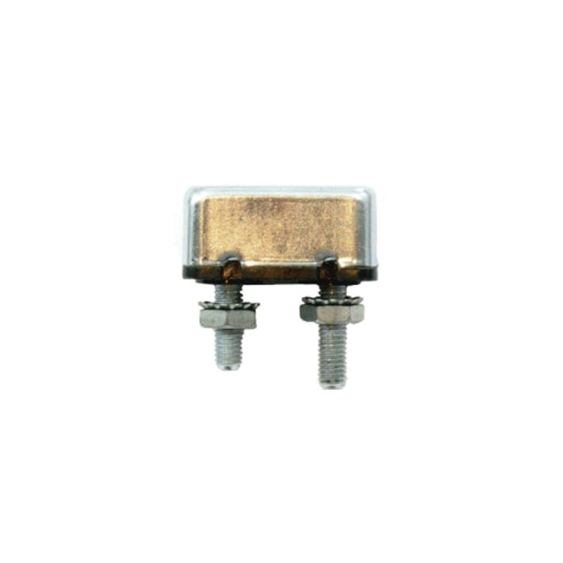 New 30 Amp Headlight Switch Circuit Breaker (6 & 12 Volt) – CC147686