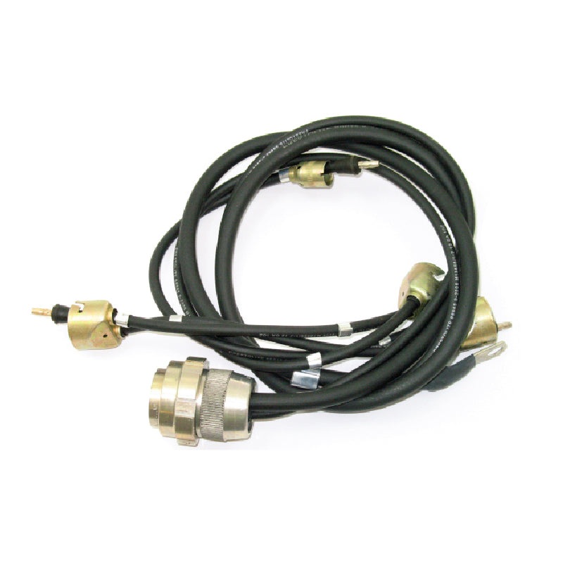 New 4 Wire Voltage Regulator Harness – Douglas Connectors – CC1269040