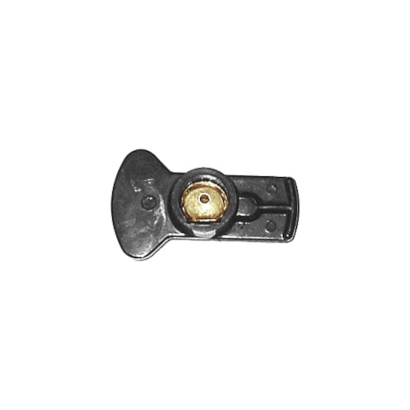 New 6 & 12 Volt Distributor Rotor for 3-3/8 Diameter Distributor Cap – CC868095