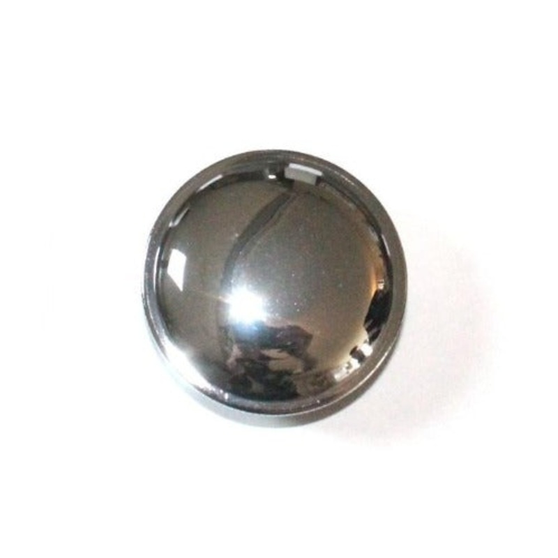 New Flat Fender Power Wagon & 1939-47 2WD Chrome Fuel Tank Filler Cap – CC1506670