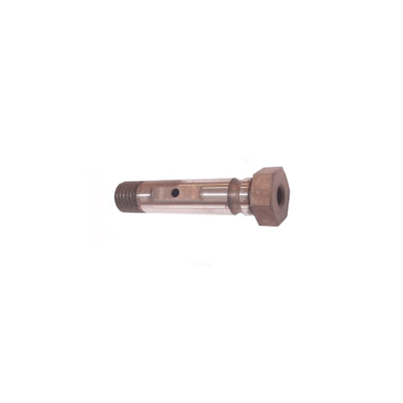 New M37/M43 Hex Head Rear Leaf Spring Eye & Shackle Bolt – CC1268357