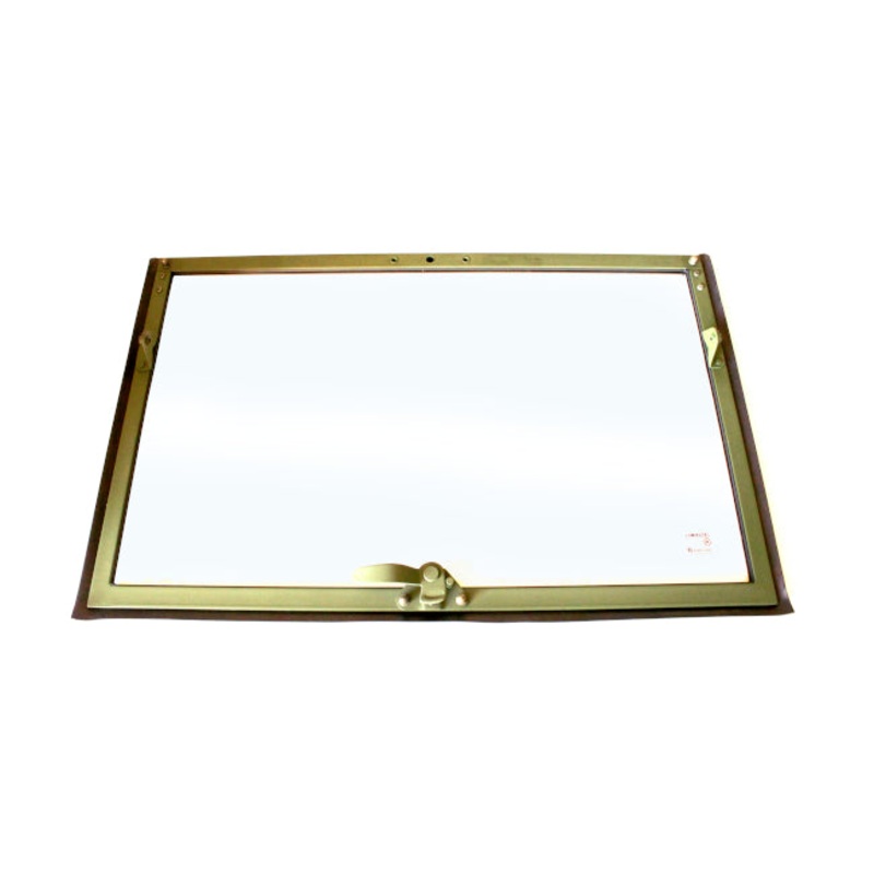 New M37/M43 Inner Windshield Assembly – CC1277713