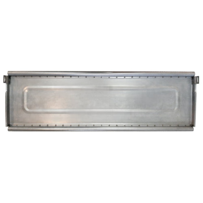 New WWII WC 1/2 Ton Closed Cab & Open Cab Pickup Tailgate – CC950363-N