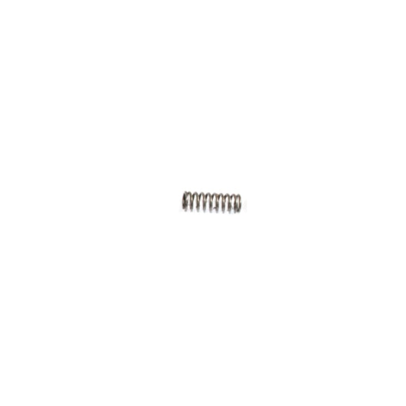DISCONTINUED – New WWII Closed Cab Windshield Pull Ring Spring – CC342371