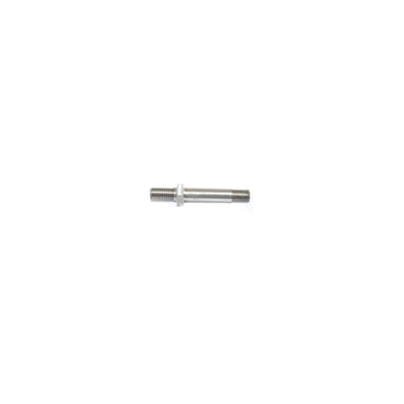 DISCONTINUED – New WWII Closed Cab Windshield Pull Ring Stud – CC844707