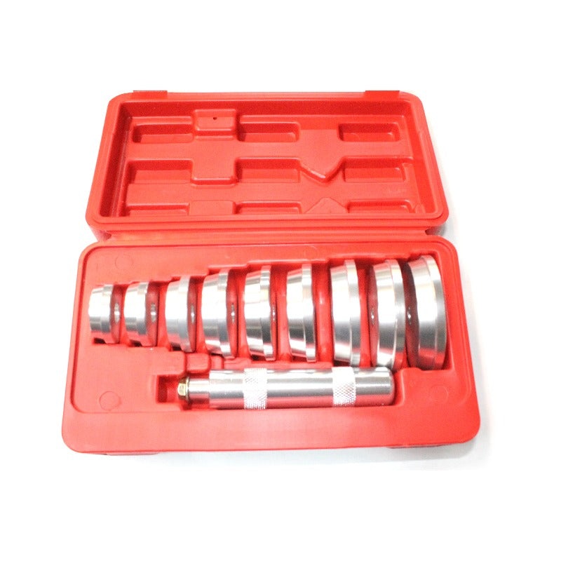 New Bearing Race & Seal Driver Set – NBRSDS004