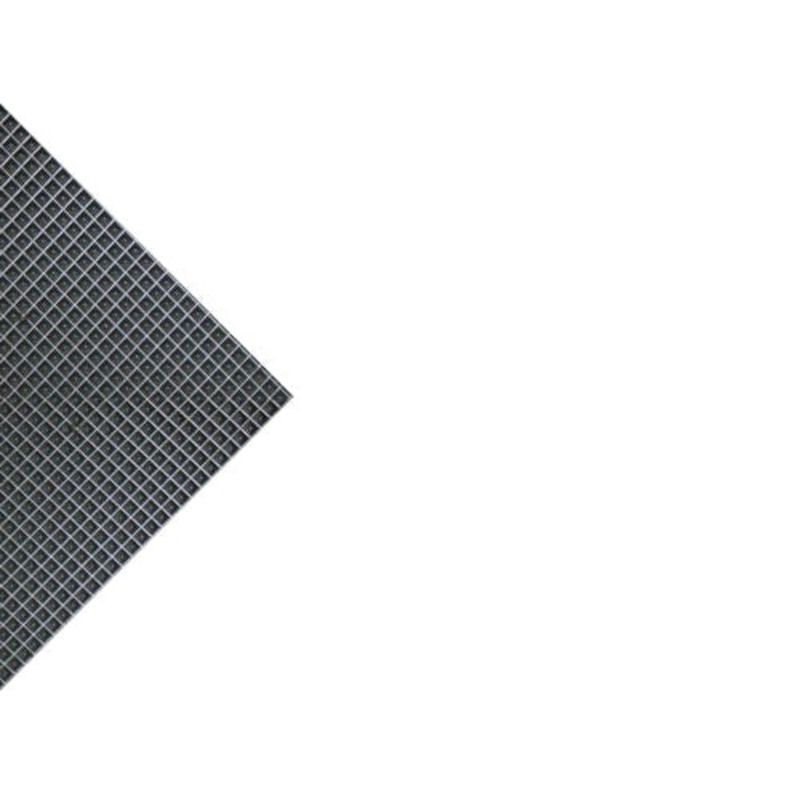 New ‘By The Foot’ Pyramid Pattern Rubber Cab Floor Matting – PCFMBTF