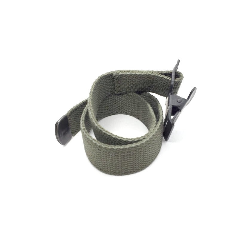 New Canvas First Aid Kit Strap with Buckle – CC1278150