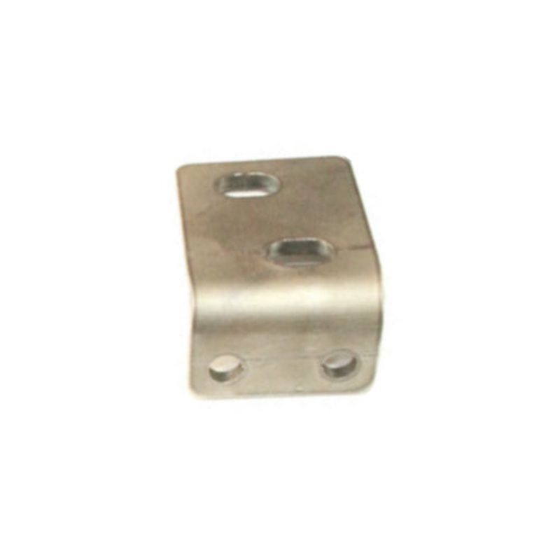 New Early MU-2 Winch Shifter Fork Locating Bracket – CC926758