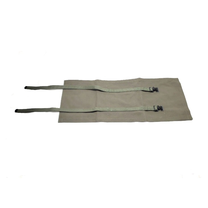 New LU-4 Winch Canvas Cable Cover – WCCLU4