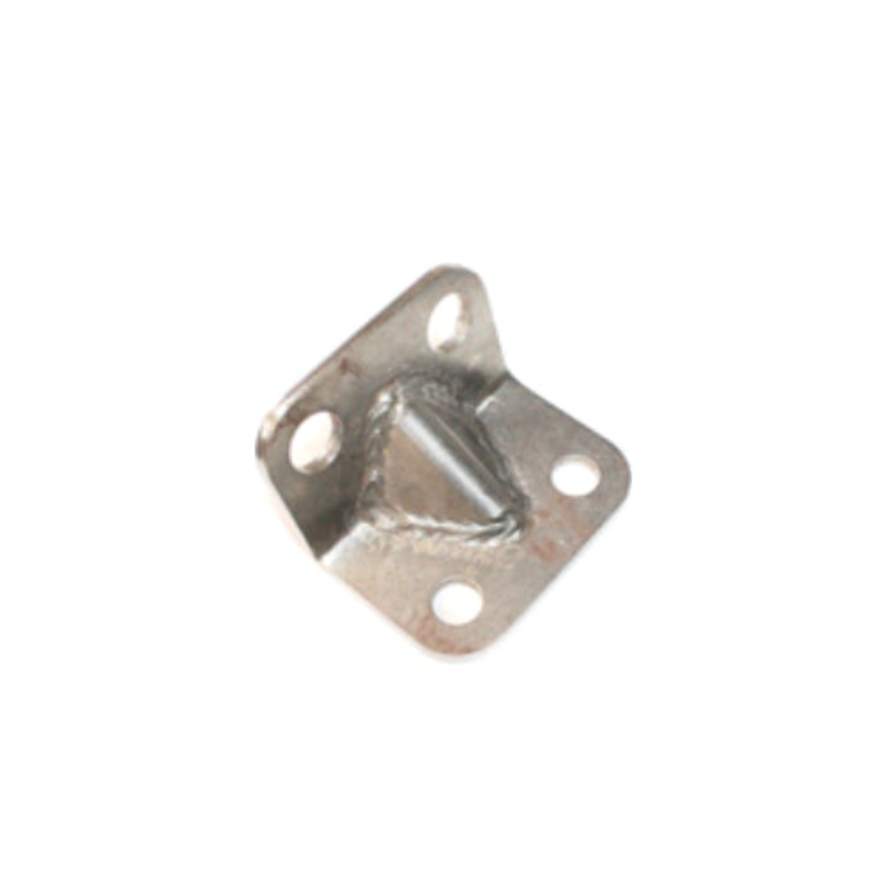 New LU-4 Winch to Bumper Bracket – CC1269472