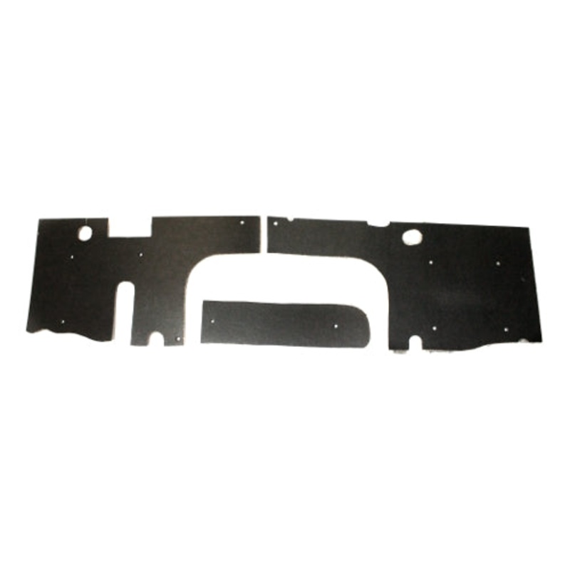 New M37/M43 Firewall Pad – CC1279930, CC1279929, CC1278144