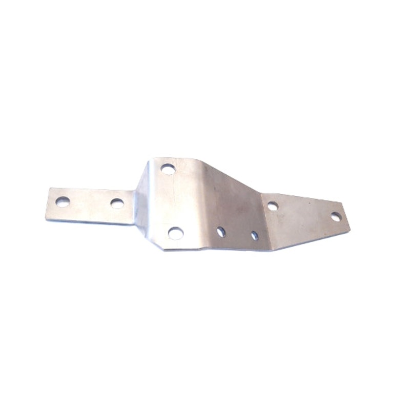 New M37/M43 Lower Front Bumper Bracket – Right – CC1269388