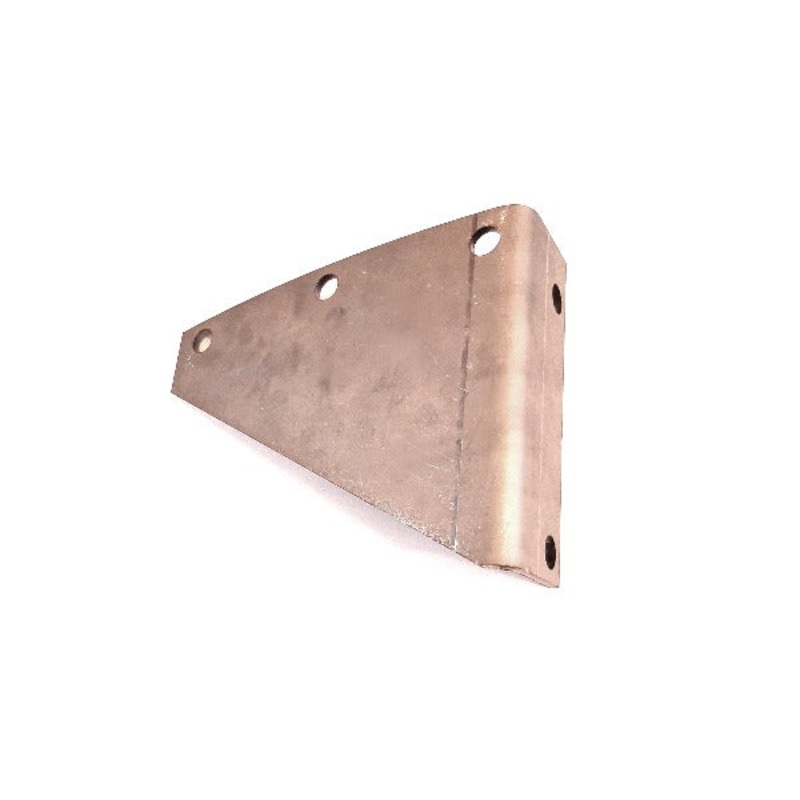 New M37/M43 Upper Front Bumper Bracket – Left – CC1268379