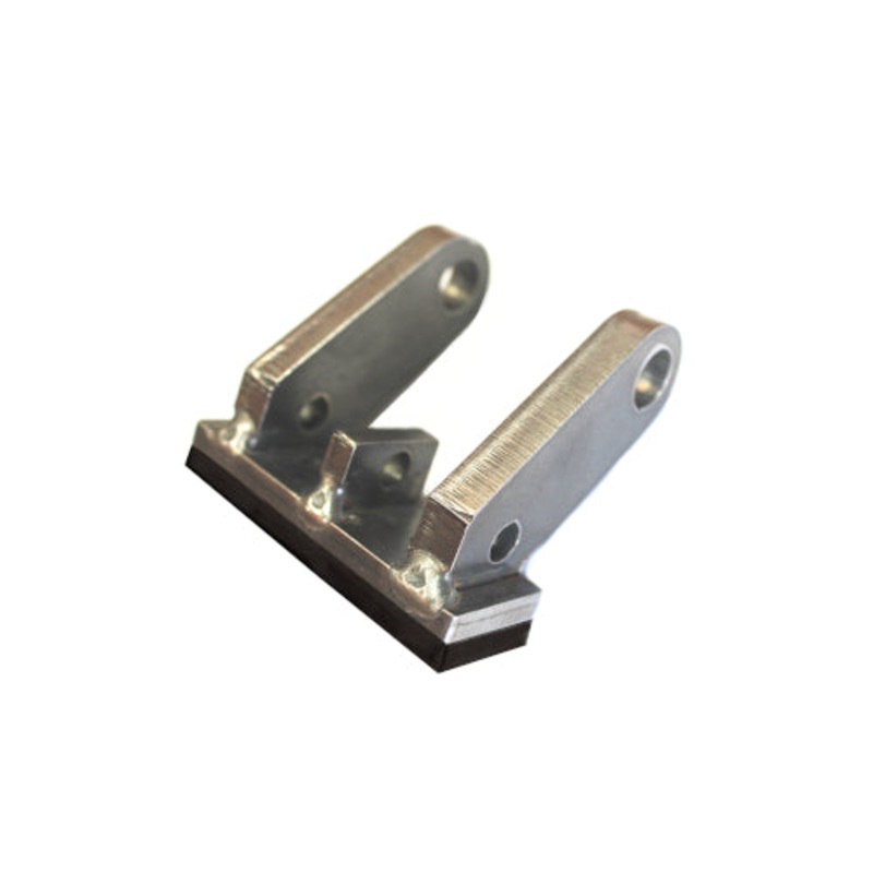 New MU-2 & MU Winch Clutch Fork Brake Shoe with Lining – CC926776