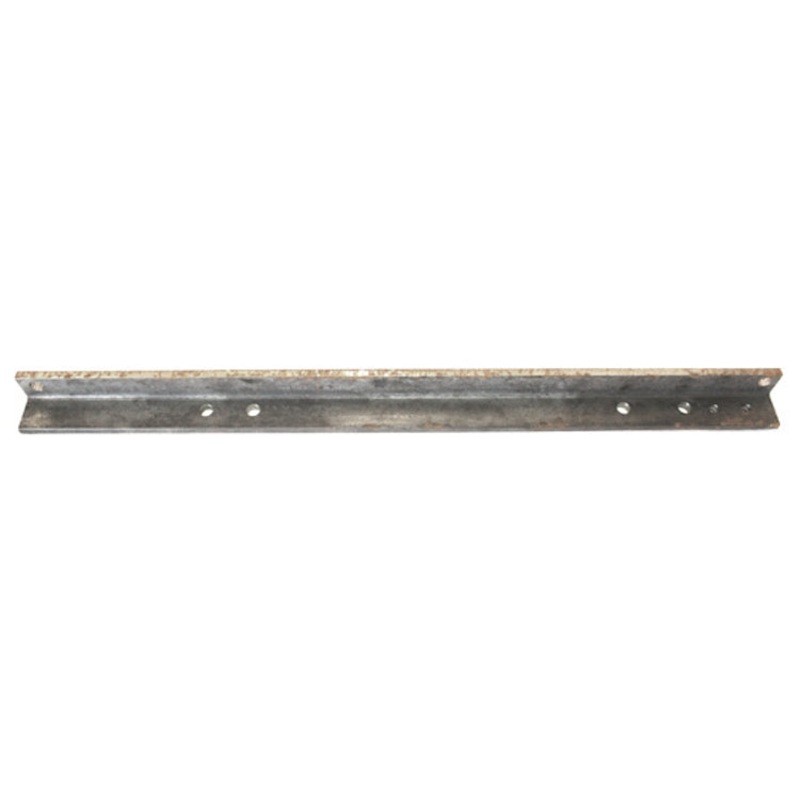 New MU-2 Winch Base Rear Angle – CC926782