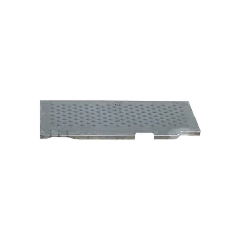 New Running Board Section Rear, Right Side – CC1278726
