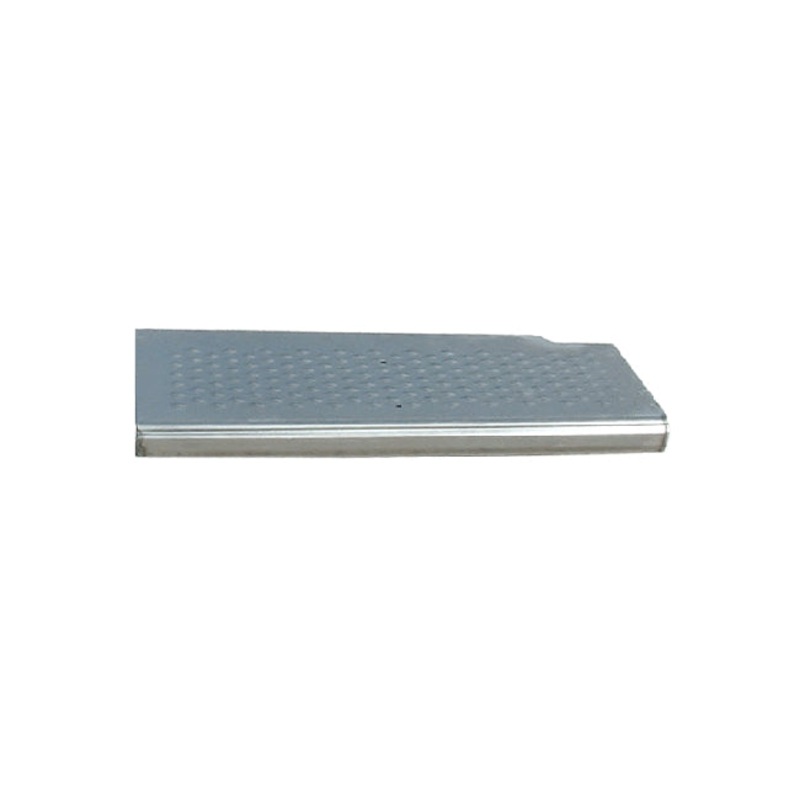 New Running Board Sections – Rear, Left Side – CC1278727