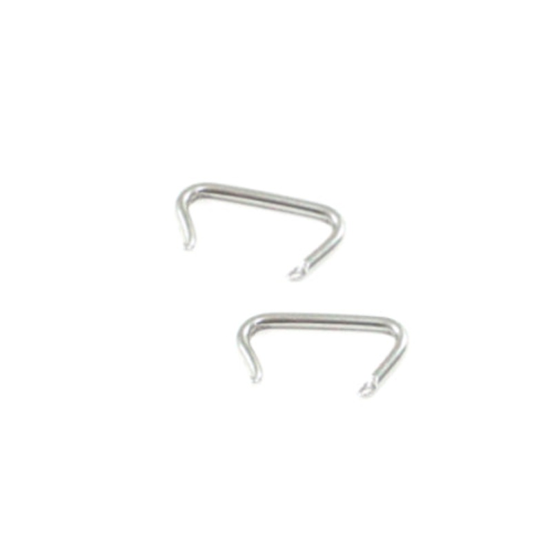 New Upholstery Hog Rings – Bag of 100 – CC741923
