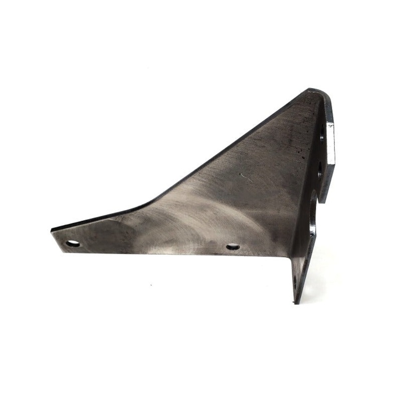 New Upper Bumper Support Bracket – Left – CC1090169