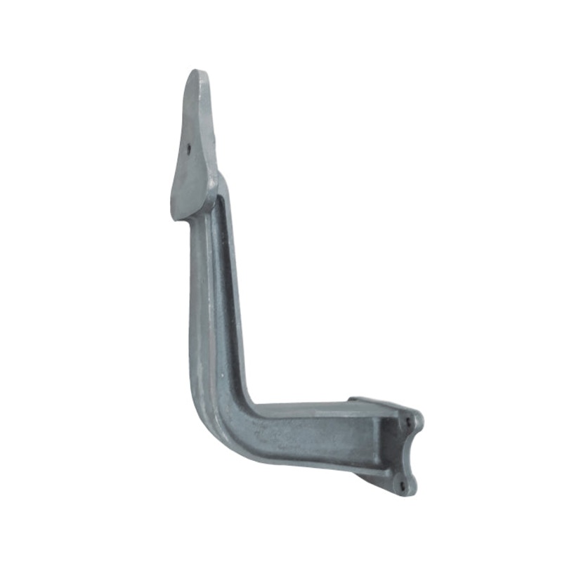 New WWII WC 3/4 Ton & 1-1/2 Ton 6×6 Open Cab Cast Spare Tire Carrier – CC925324