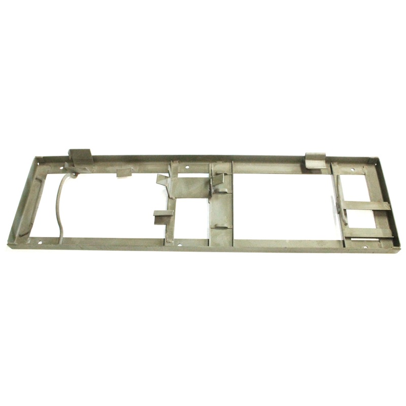 NOS Early WWII Pioneer Tool Rack – CC1094582