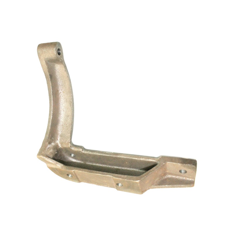 Reproduction MU-2 Winch Cable Guide – Left – CC926749