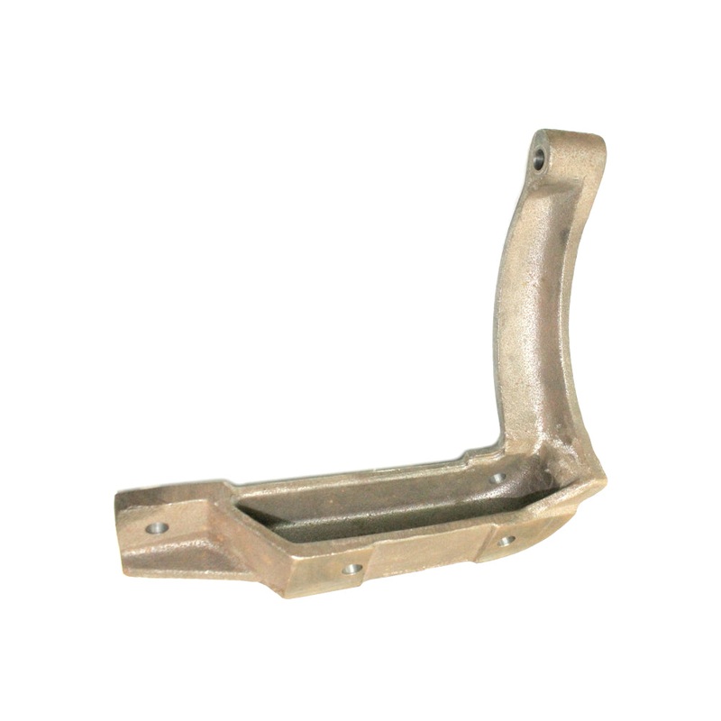 Reproduction MU-2 Winch Cable Guide – Right – CC926748