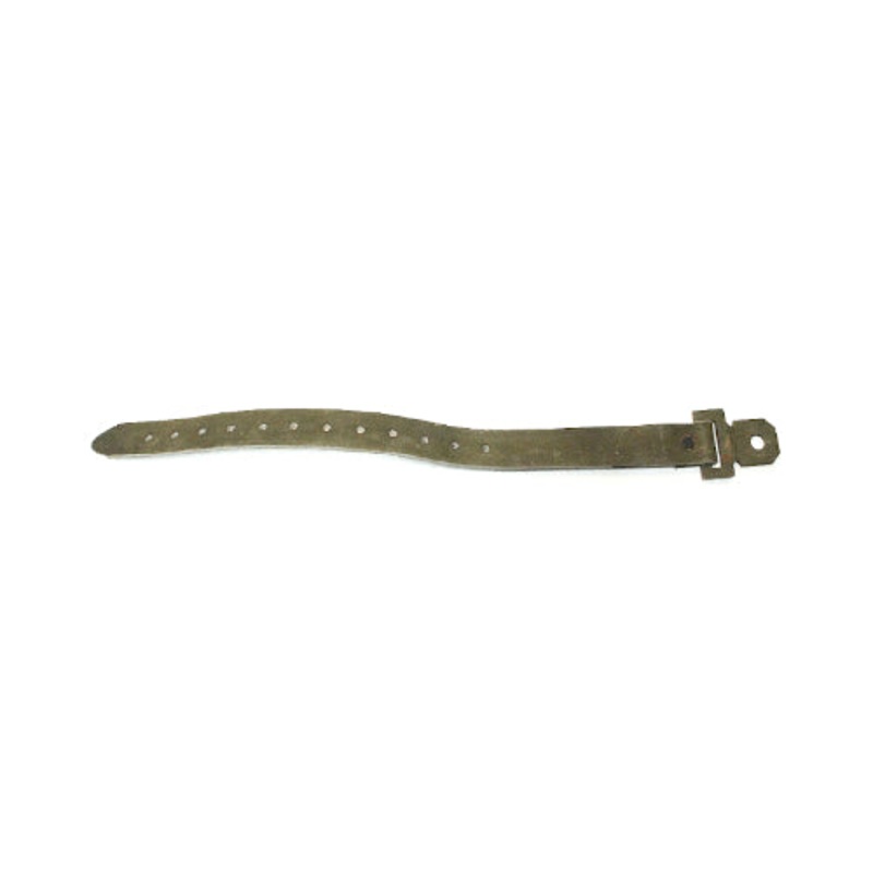 Sold Out – NOS Rear Canvas Roll Up Strap With Clip – CC598719