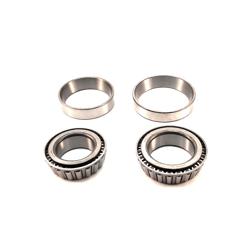 Wheel Bearing Set 13-2 – Front & Rear Wheel Hub Bearings – WBS13-2