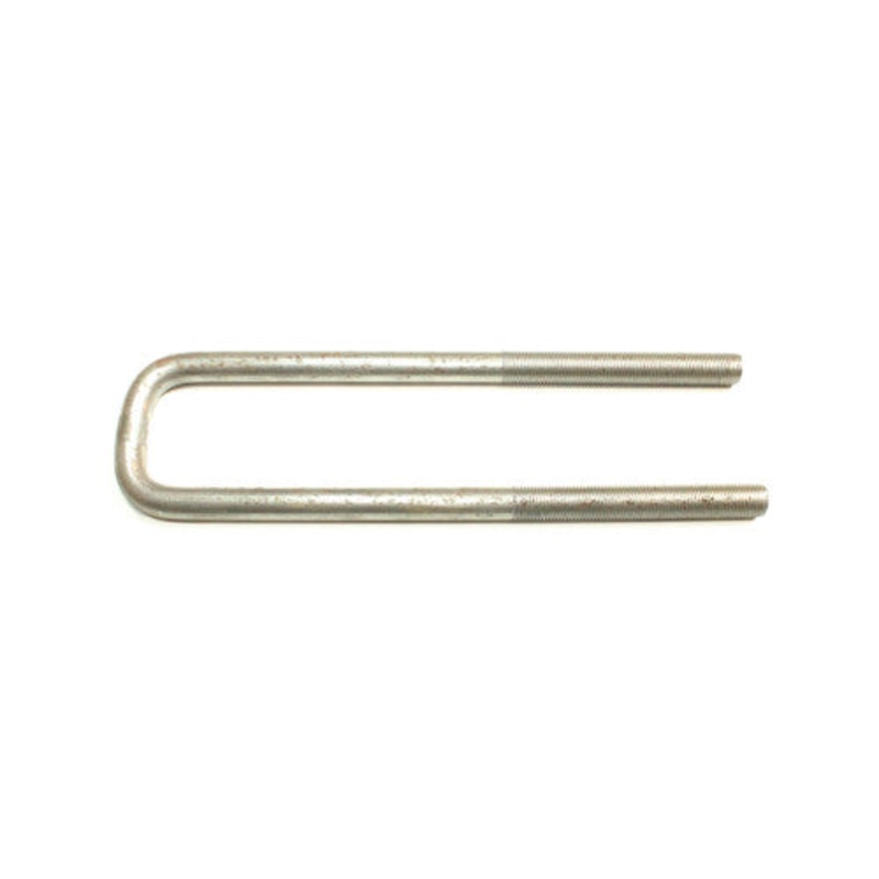New 1 3/4 Spring U-Bolt – 8-3/4 x 1-3/4 – Front, Left – CC1189909