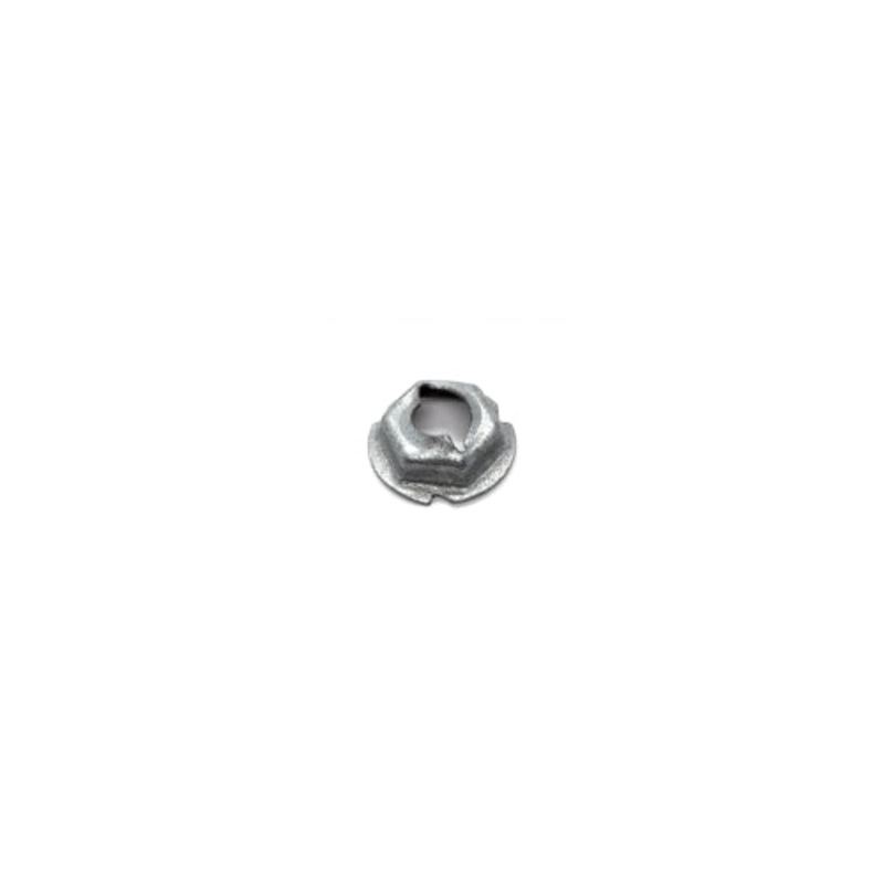 New 1/4 Emblem Mounting Nut – NEMN-14