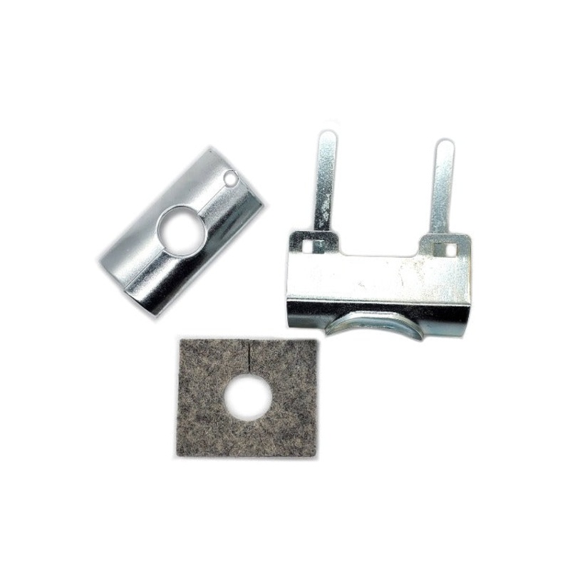 New Axle End, Drag Link Dust Cover Package (Small) – CC980513