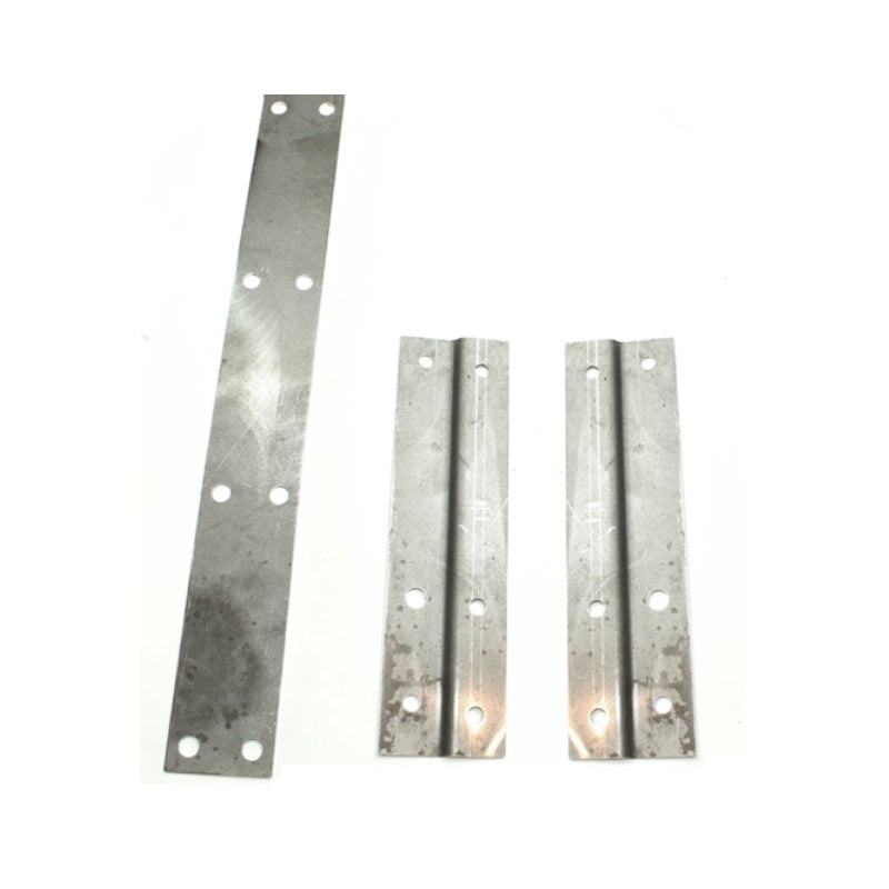 New Flat Fender Power Wagon 251 Engine Grille Extension Kit – NGEK-001