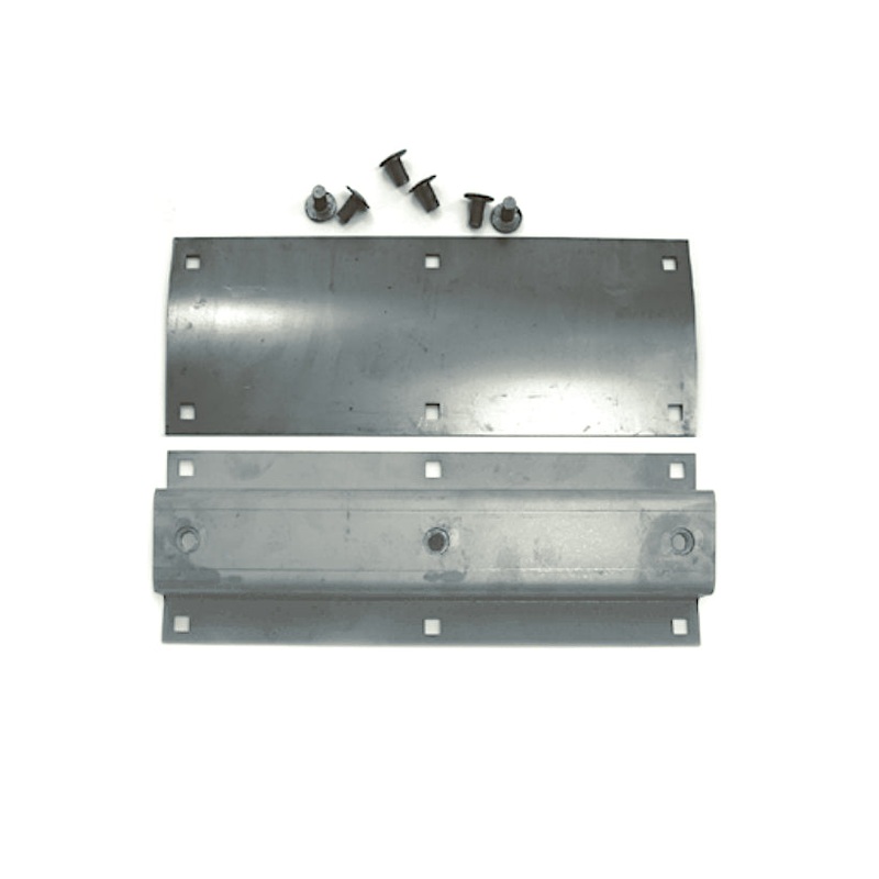 New Front Fender, Lower Rear Repair Kit – DFFLR1