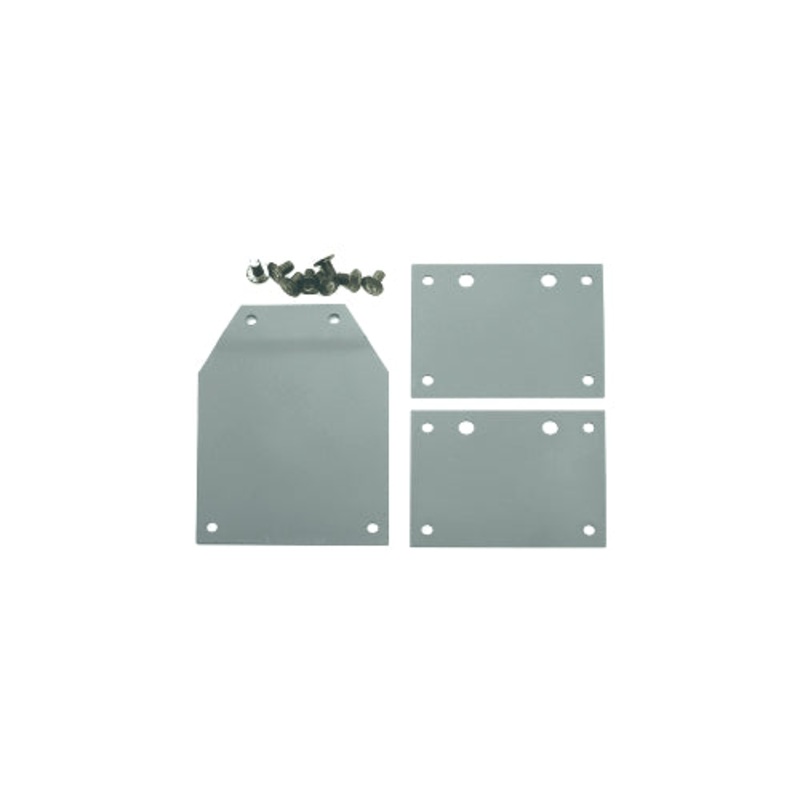 New M37/M43 Front Fender Lower Rear Repair Kit – CC1279951-K