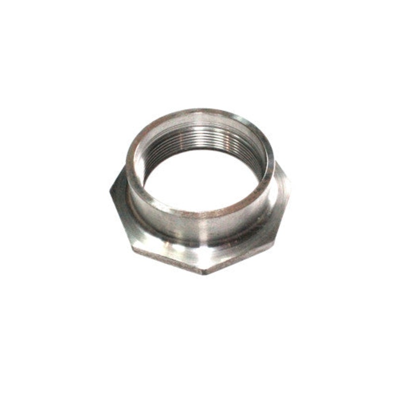 New Outer Rear Wheel Bearing Adjusting Nut – CC915398