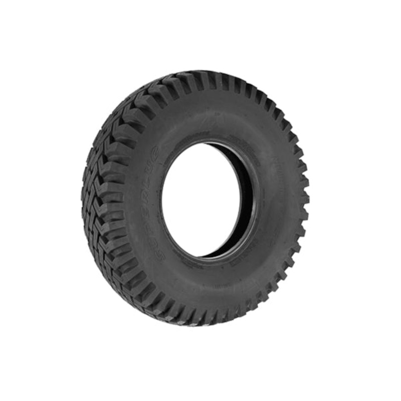 New STA Superlug Mud & Snow Tire – 9.00-16 – 36.5″ diameter – 13-106