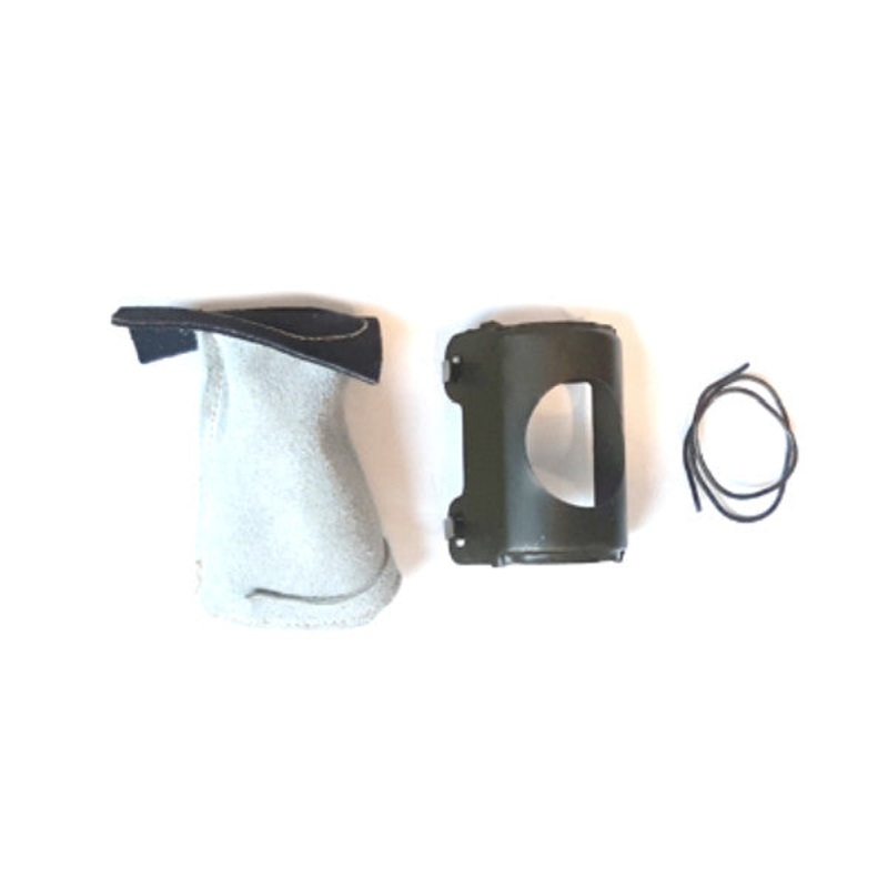 NOS Drag Link Dust Cover Package -Steering End (Large) – CC1057756