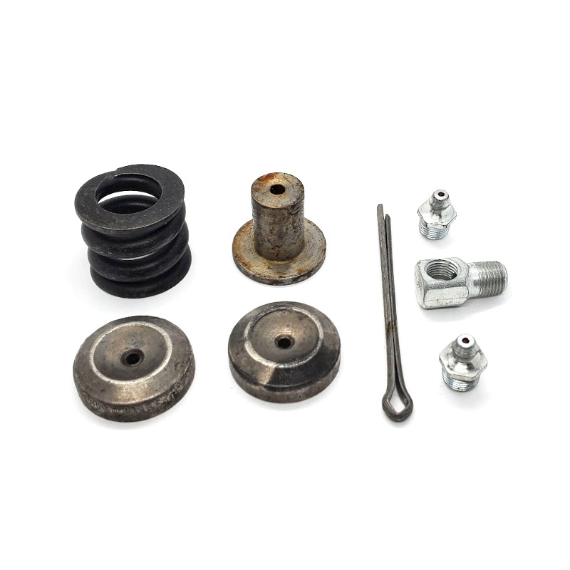 NOS Drag Link Repair Kit – CC1057757